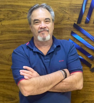 Rogério Silveira Martins