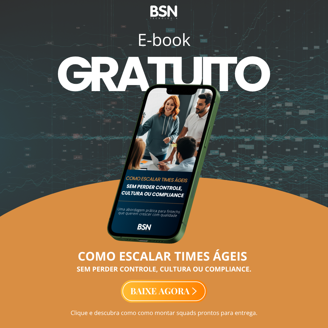 ebook gratuito agile squad